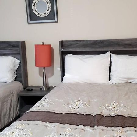 Lovely 2Br Rental Unit Washington Bagian luar foto
