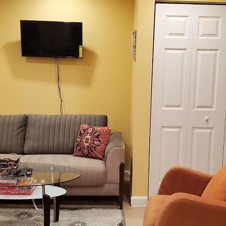 Lovely 2Br Rental Unit Washington Bagian luar foto