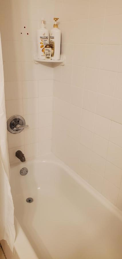 Lovely 2Br Rental Unit Washington Bagian luar foto