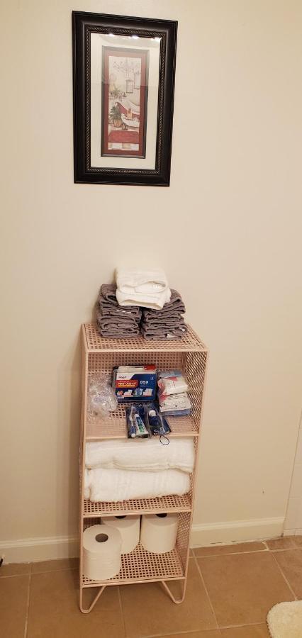 Lovely 2Br Rental Unit Washington Bagian luar foto