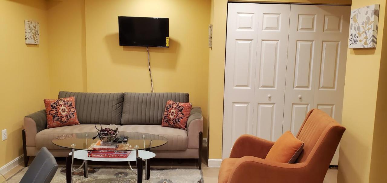 Lovely 2Br Rental Unit Washington Bagian luar foto