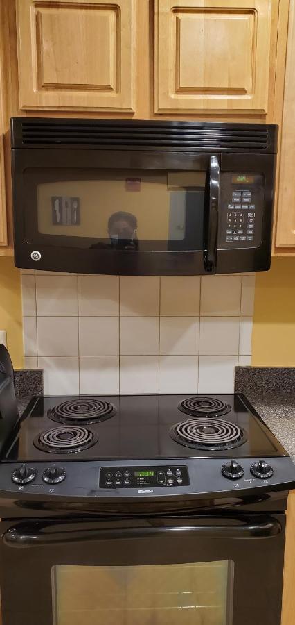 Lovely 2Br Rental Unit Washington Bagian luar foto