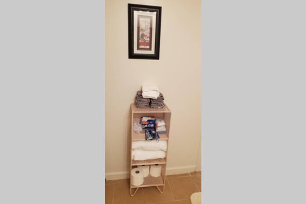 Lovely 2Br Rental Unit Washington Bagian luar foto