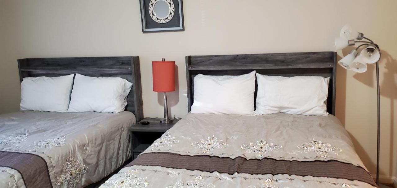 Lovely 2Br Rental Unit Washington Bagian luar foto