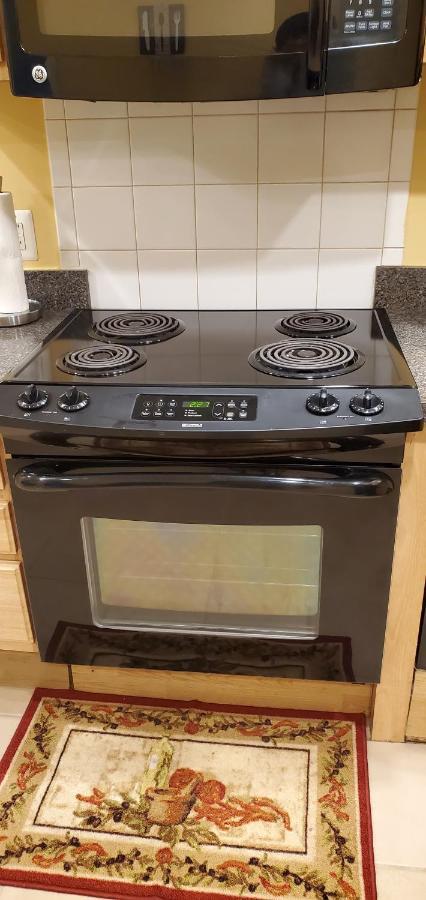 Lovely 2Br Rental Unit Washington Bagian luar foto