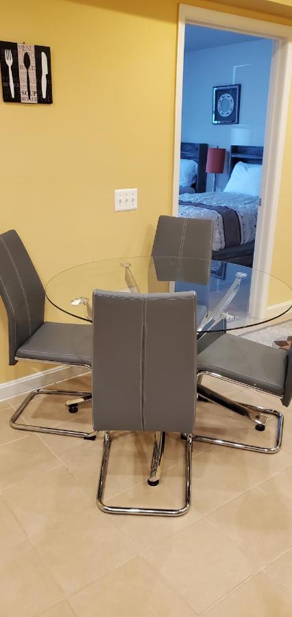 Lovely 2Br Rental Unit Washington Bagian luar foto