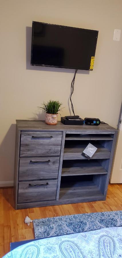 Lovely 2Br Rental Unit Washington Bagian luar foto