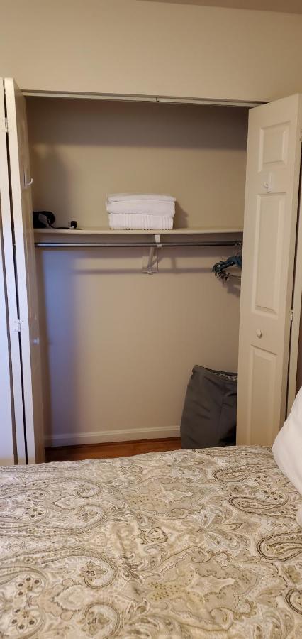 Lovely 2Br Rental Unit Washington Bagian luar foto